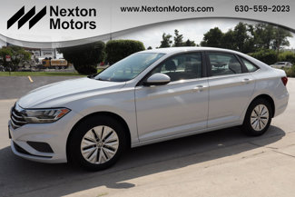 Used 2019 Volkswagen Jetta S image 1