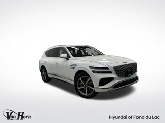 Used 2025 Genesis GV80 2.5T Advanced image 1