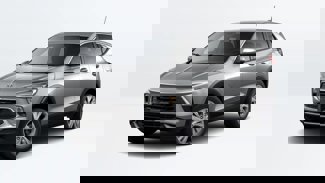 New 2026 Buick Encore GX Preferred w/ Comfort Package image 1