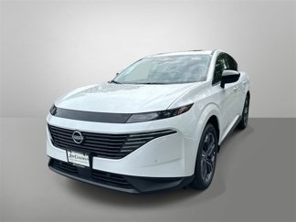 New 2025 Nissan Murano SL image 1