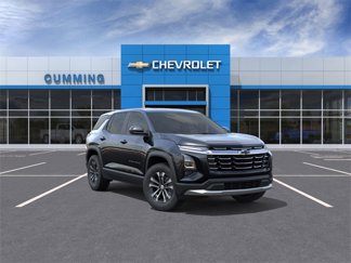 New 2026 Chevrolet Equinox LT w/ LPO, Floor Liner Package image 1