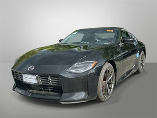 New 2025 Nissan Z Performance image 1