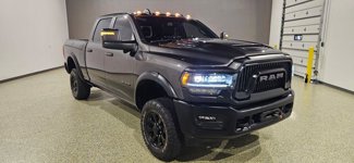 Used 2024 RAM 2500 Power Wagon w/ Level 2 Equipment Group video 1
