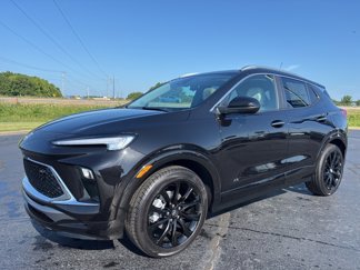 New 2026 Buick Encore GX Sport Touring w/ Experience Buick Package image 1