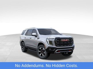 New 2025 GMC Yukon AT4 image 1