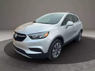 Used 2022 Buick Encore Preferred w/ Safety Package image 1