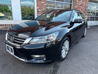 Used 2013 Honda Accord EX-L image 1