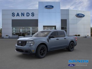Used 2025 Ford Maverick XLT w/ XLT Luxury Package image 1
