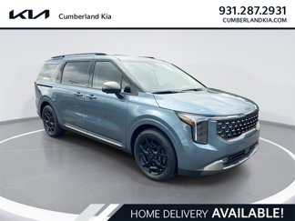 New 2026 Kia Carnival SX Prestige image 1