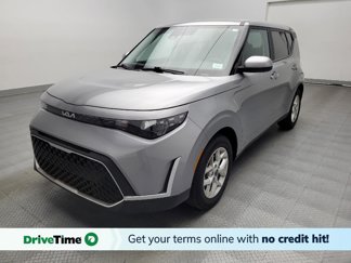 Used 2024 Kia Soul LX w/ Option Group 015 image 1