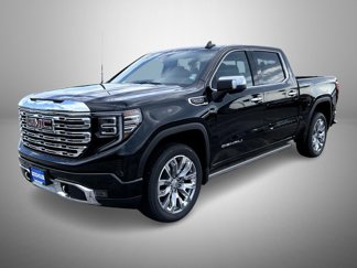 New 2026 GMC Sierra 1500 Denali w/ Denali Reserve Package image 1