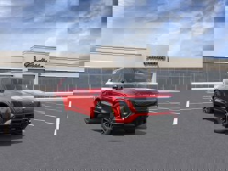 New 2026 Cadillac Vistiq Sport image 1