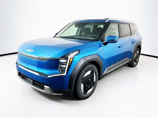 New 2026 Kia EV9 Wind image 1