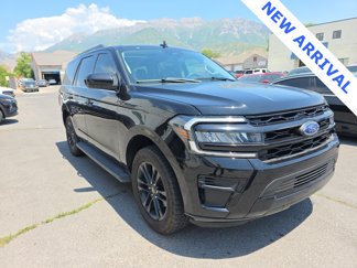 Used 2024 Ford Expedition XLT image 1