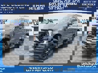 New 2025 Ford F250 XLT w/ Black Appearance Package image 1