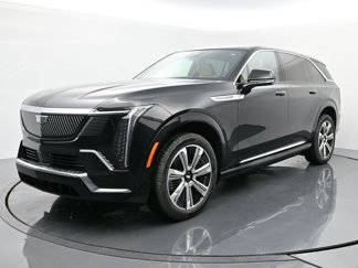 New 2025 Cadillac Escalade IQ Luxury 2 image 1