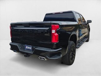 Used 2022 Chevrolet Silverado 1500 LT Trail Boss w/ LPO, Dark Essentials Package video 2