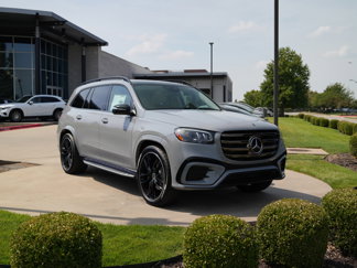 New 2026 Mercedes-Benz GLS 450 4MATIC image 1