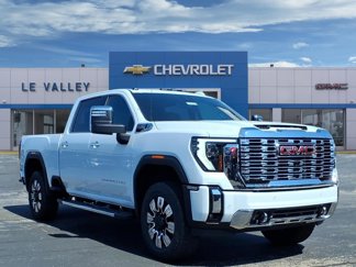 New 2026 GMC Sierra 2500 Denali w/ Denali Reserve Package image 1