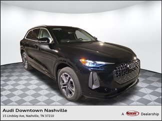 New 2025 Audi Q5 Premium image 1