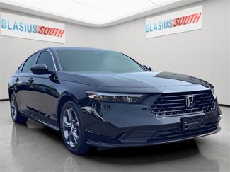 Used 2024 Honda Accord EX image 1