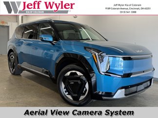 New 2026 Kia EV9 Land image 1