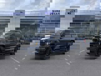 New 2025 Ford F150 Lariat image 1