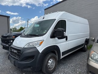 Used 2023 RAM ProMaster 2500 image 1