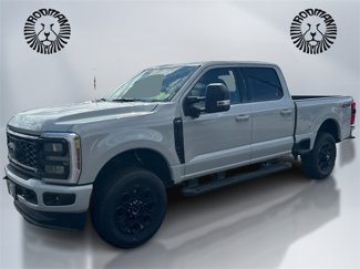 New 2026 Ford F250 XLT image 1