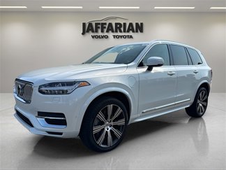 Certified 2024 Volvo XC90 T8 Ultimate image 1