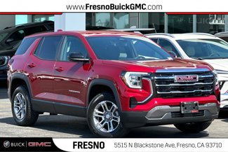 New 2026 GMC Terrain Elevation image 1