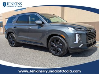 New 2025 Hyundai Palisade XRT image 1
