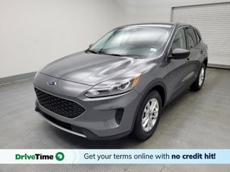Used 2022 Ford Escape SE w/ Convenience Package image 1