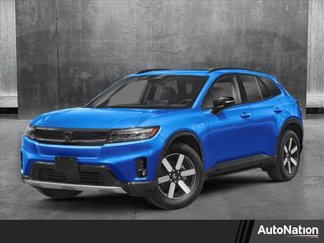 New 2025 Honda Prologue Touring image 1