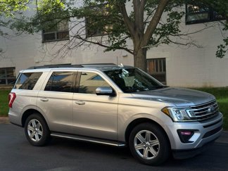 Used 2019 Ford Expedition XLT w/ Equipment Group 202A image 1