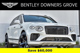 New 2024 Bentley Bentayga Extended Wheelbase image 1