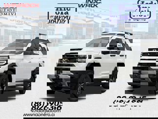 New 2026 Honda Passport RTL image 1