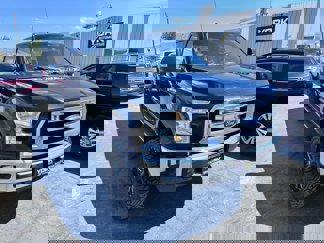 Used 2016 Ford F150 XLT image 1