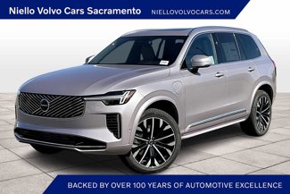 New 2026 Volvo XC90 T8 Plus image 1