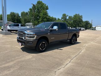 New 2025 RAM 2500 Laramie image 1