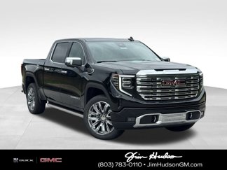 New 2026 GMC Sierra 1500 Denali image 1