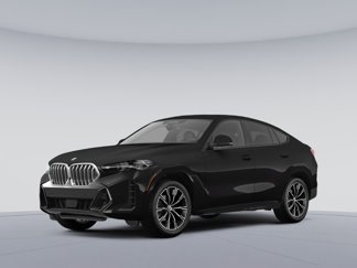 New 2026 BMW X6 xDrive40i video 1