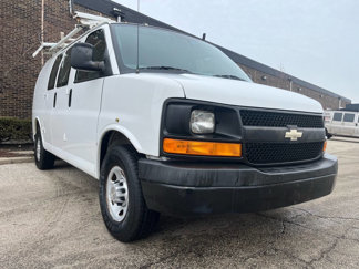 Used 2013 Chevrolet Express 2500 image 1