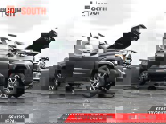 New 2025 Toyota Tundra 1794 Edition image 1