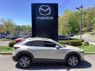 Certified 2023 MAZDA CX-30 AWD 2.5 S w/ Premium Package image 1