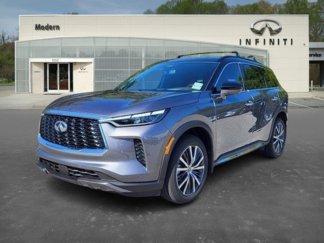 New 2025 INFINITI QX60 Autograph w/ Lighting Package (N94) image 1