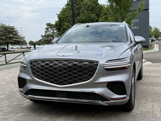 New 2026 Genesis GV70 2.5T Advanced image 1