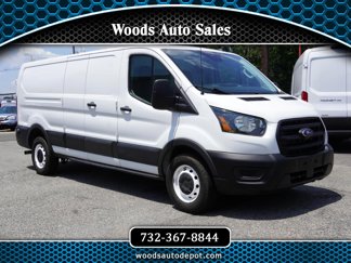 Used 2020 Ford Transit 250 Low Roof w/ Load Area Protection Package image 1