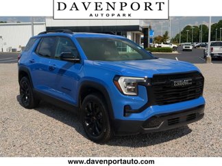 New 2026 GMC Terrain Elevation w/ Elevation Premium Package image 1