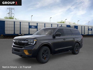 New 2025 Ford Expedition Tremor image 1